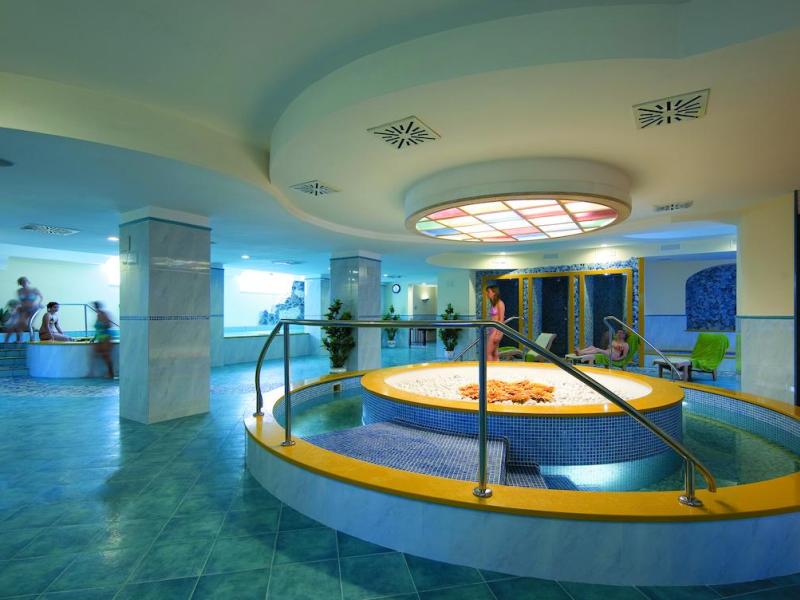 Alexander Hotel Terme