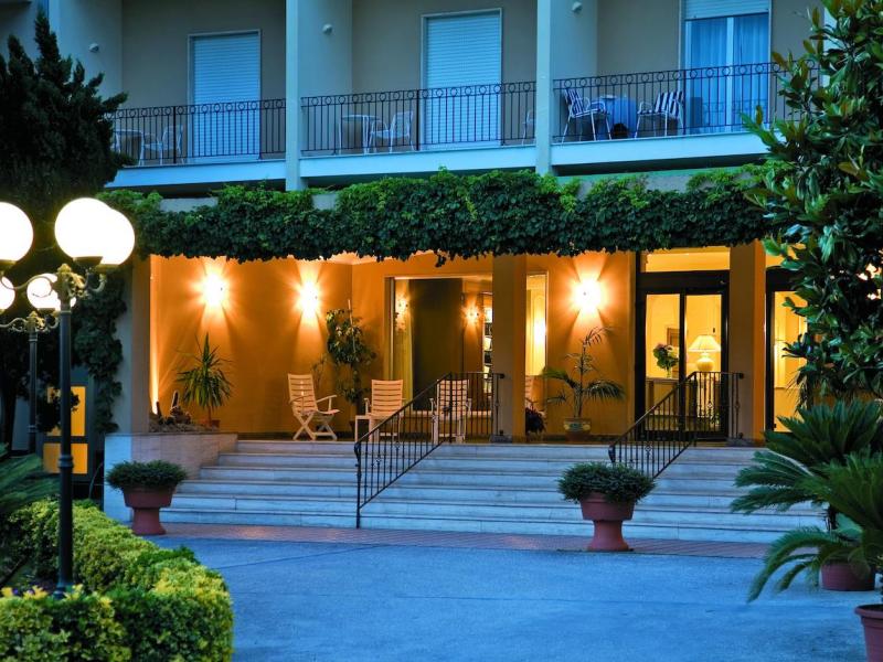 Alexander Hotel Terme