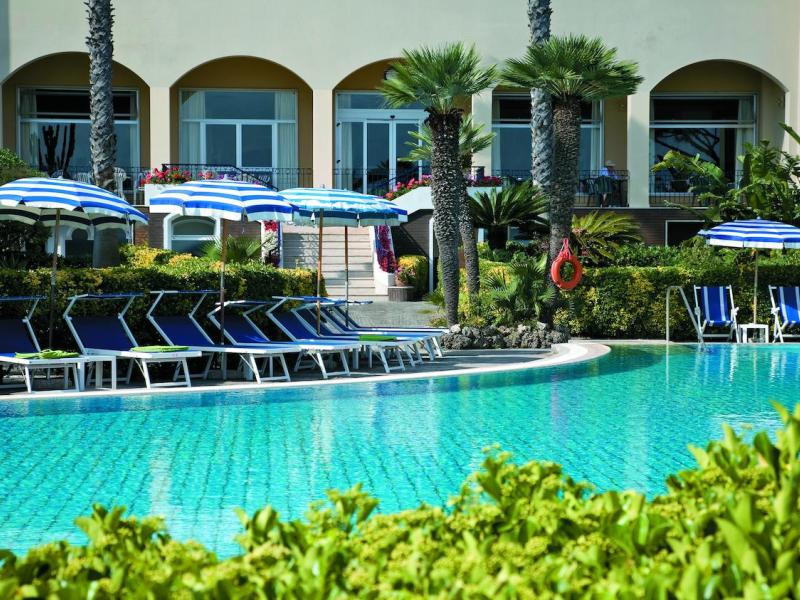 Alexander Hotel Terme