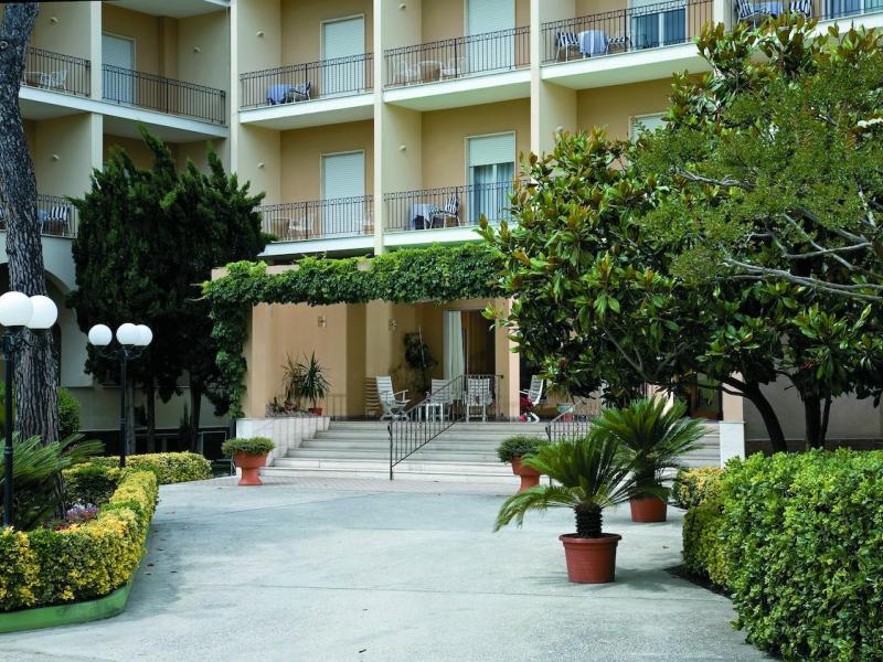 Alexander Hotel Terme