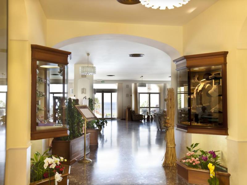 Alexander Hotel Terme