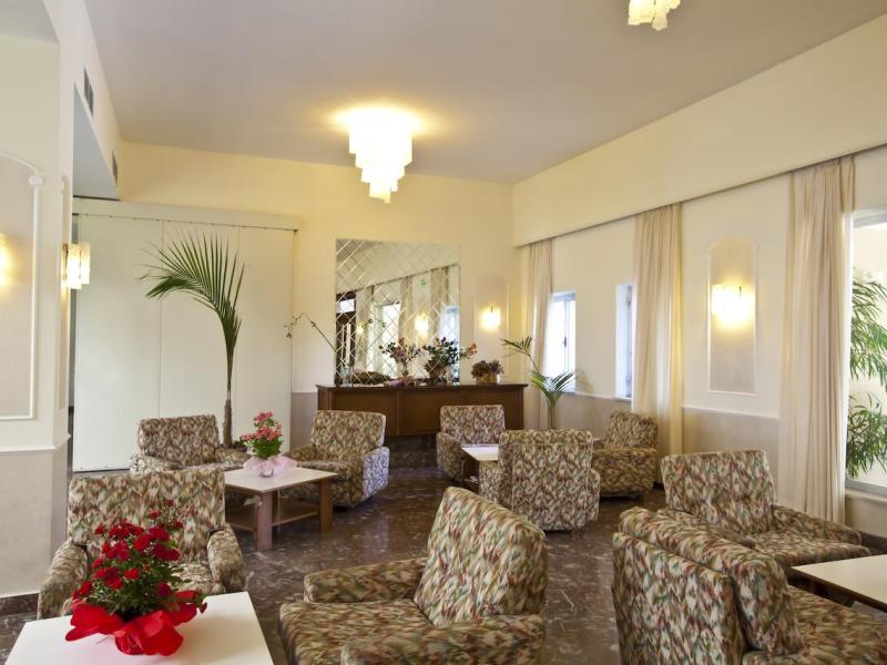 Alexander Hotel Terme