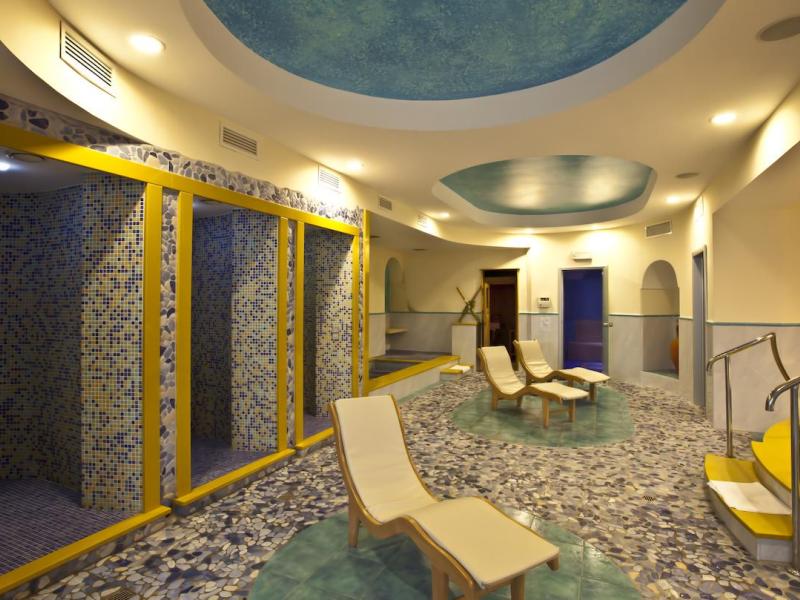 Alexander Hotel Terme