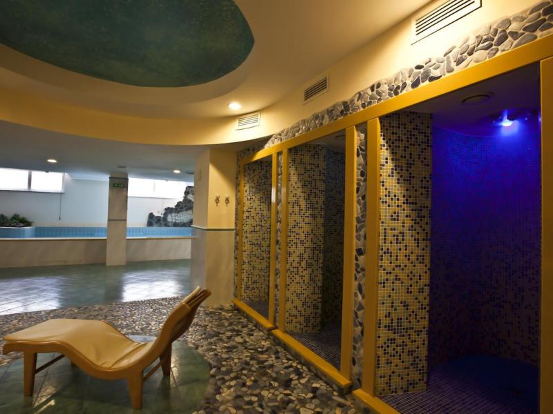 Alexander Hotel Terme