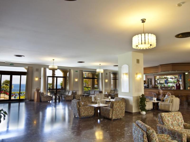 Alexander Hotel Terme