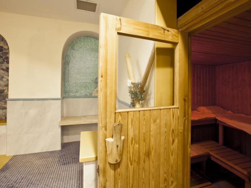 Alexander Hotel Terme