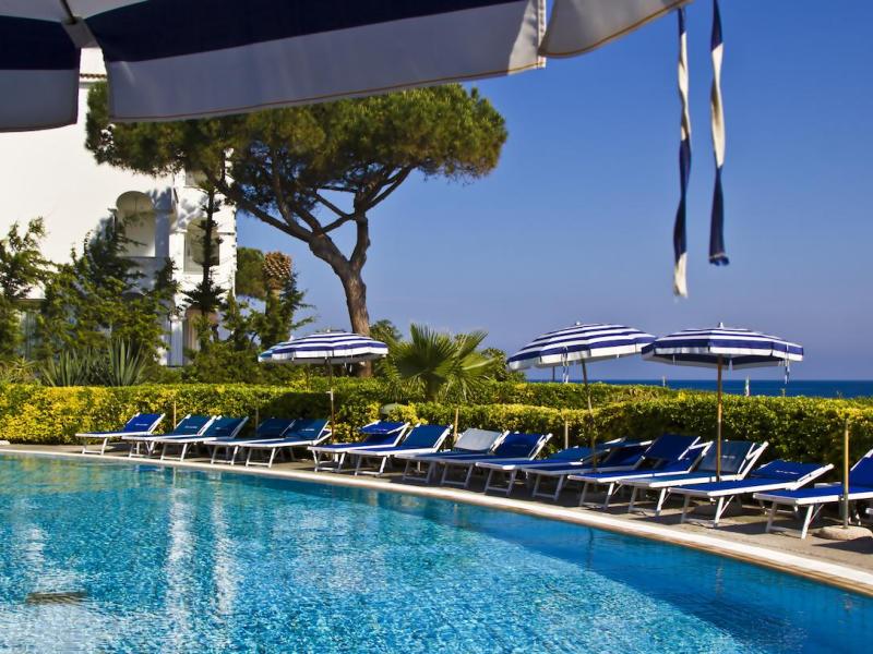 Alexander Hotel Terme