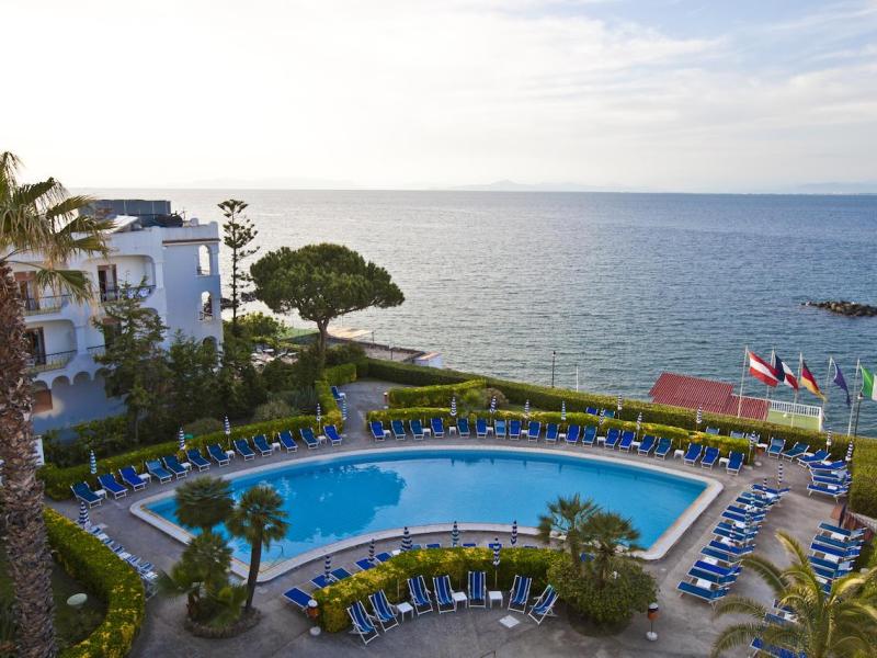 Alexander Hotel Terme