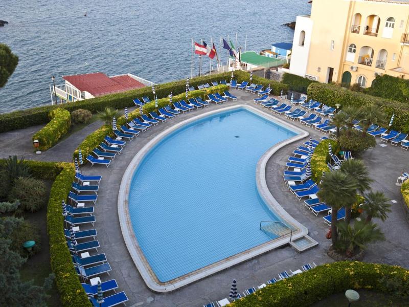 Alexander Hotel Terme