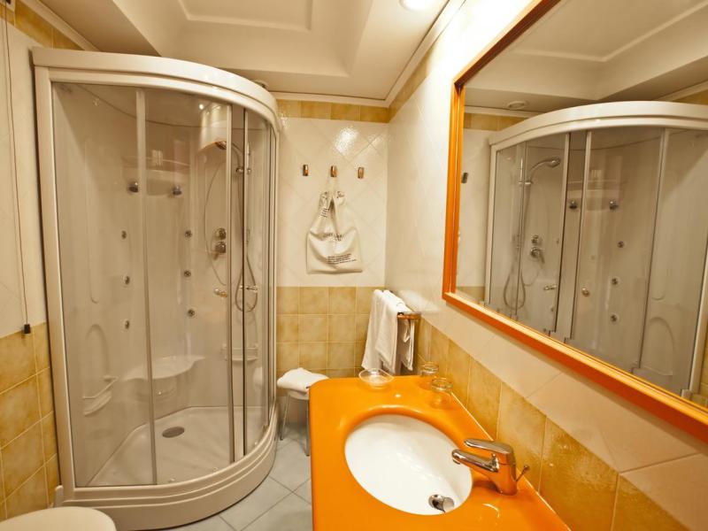Alexander Hotel Terme