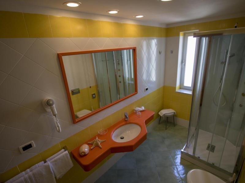 Alexander Hotel Terme