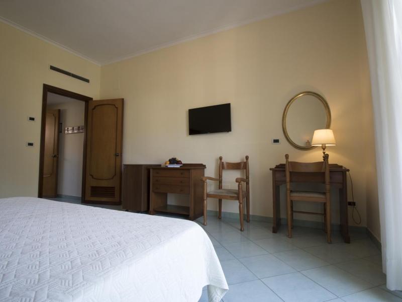 Alexander Hotel Terme