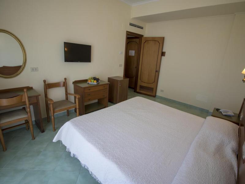 Alexander Hotel Terme