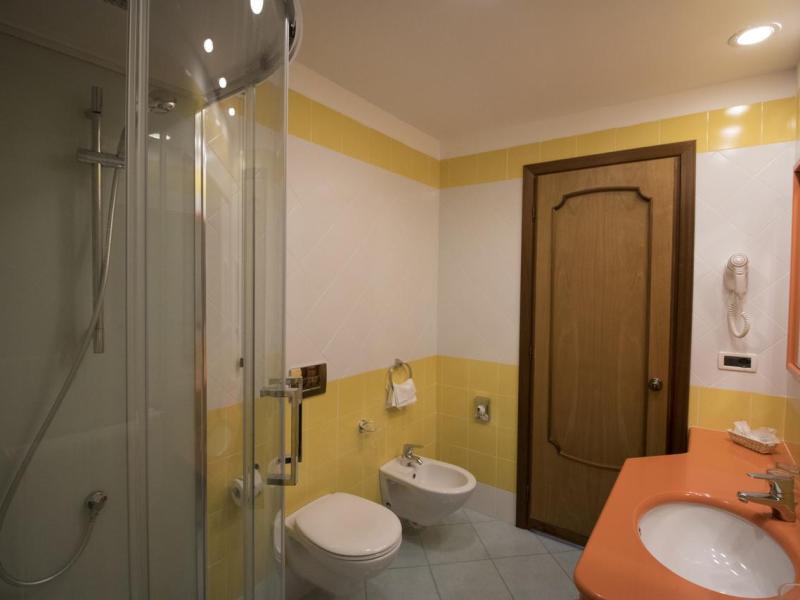 Alexander Hotel Terme