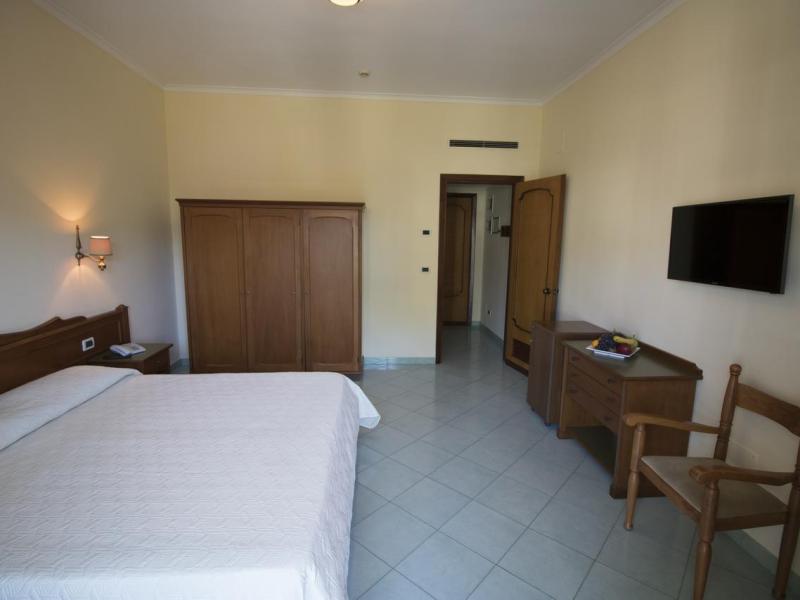 Alexander Hotel Terme