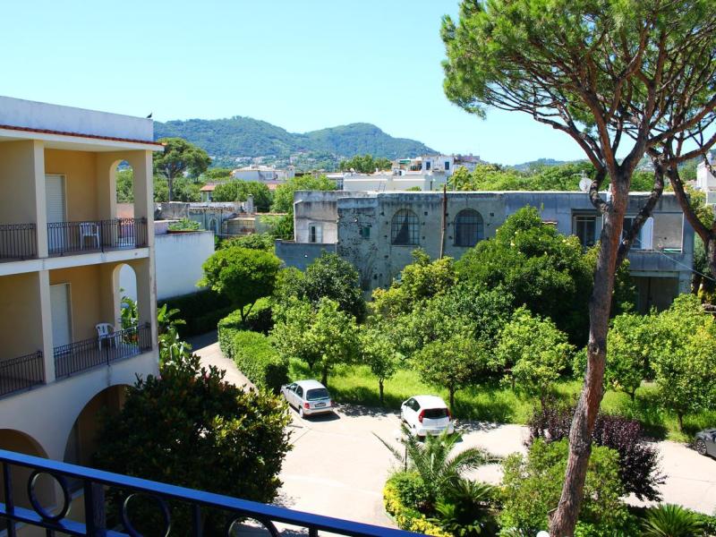 Alexander Hotel Terme
