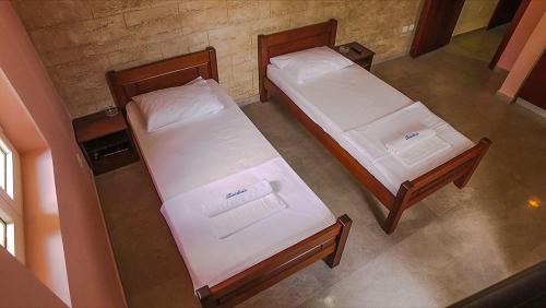 Banbus Apartments