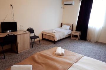 Отель Отель на Садовой Абхазия, Сухум, фото 12