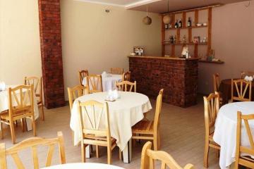 Отель Отель на Садовой Абхазия, Сухум, фото 15