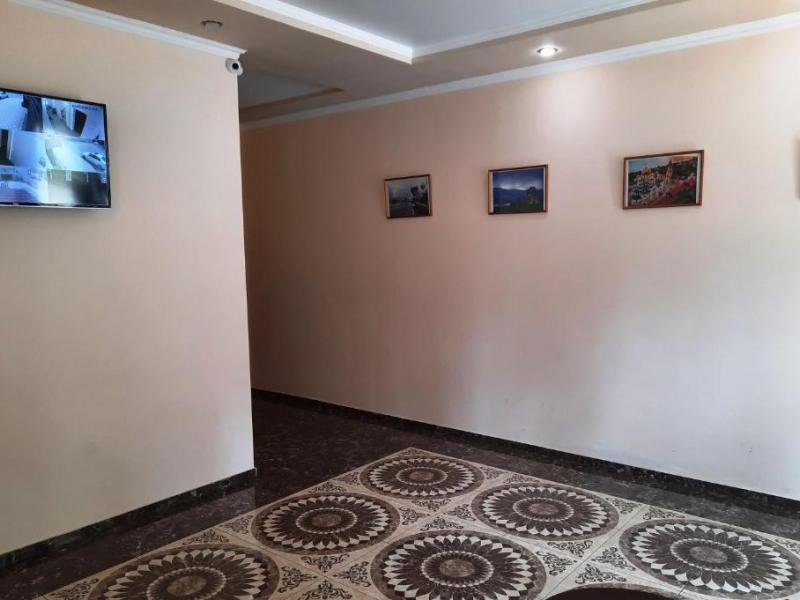 Отель на Садовой