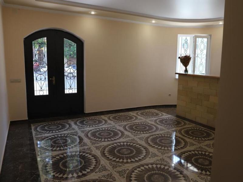 Отель на Садовой