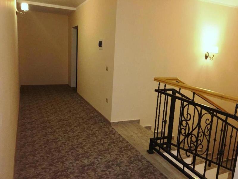 Отель на Садовой