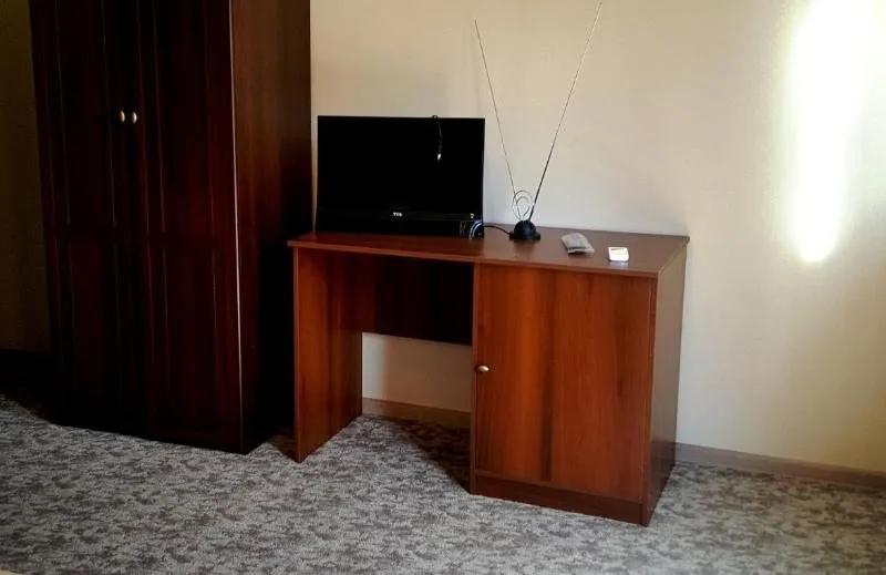 Отель на Садовой