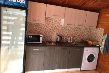 Отель Holiday Park Psyrdzha Абхазия, Новый Афон, фото 12