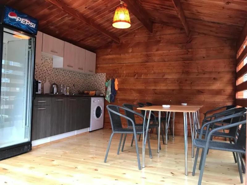 Holiday Park Psyrdzha