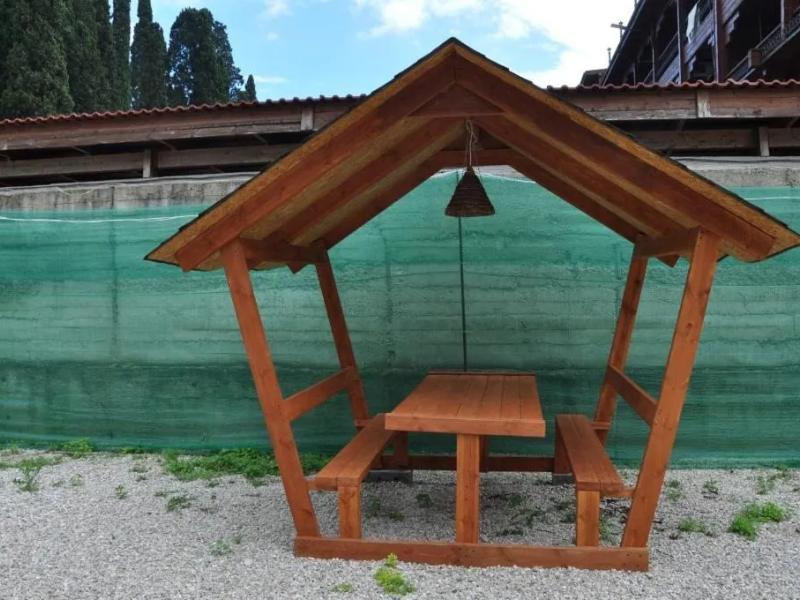 Holiday Park Psyrdzha