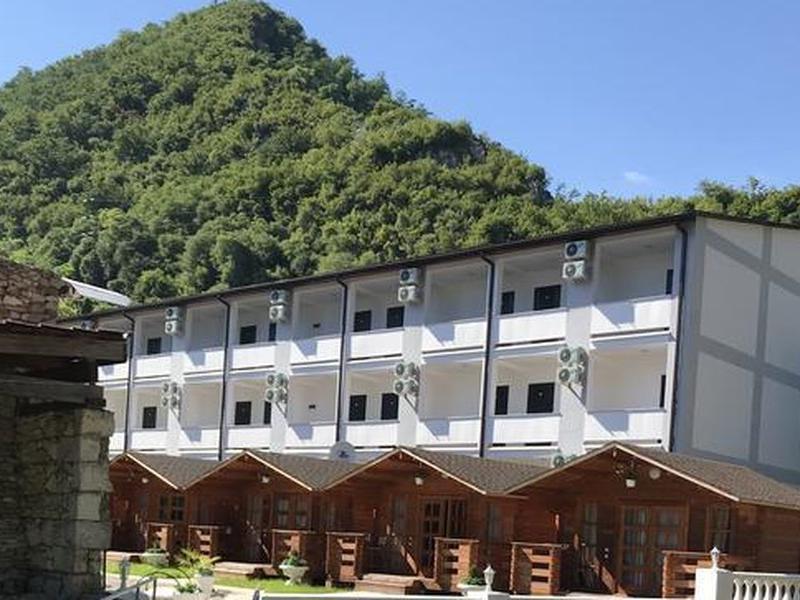 Holiday Park Psyrdzha