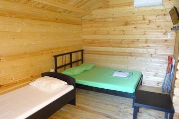 Отель Holiday Park Psyrdzha Абхазия, Новый Афон, фото 6