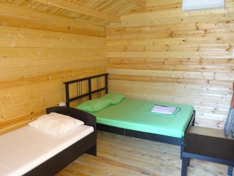 Holiday Park Psyrdzha