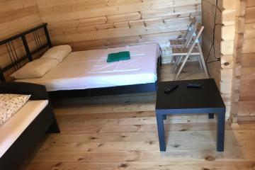 Отель Holiday Park Psyrdzha Абхазия, Новый Афон, фото 8
