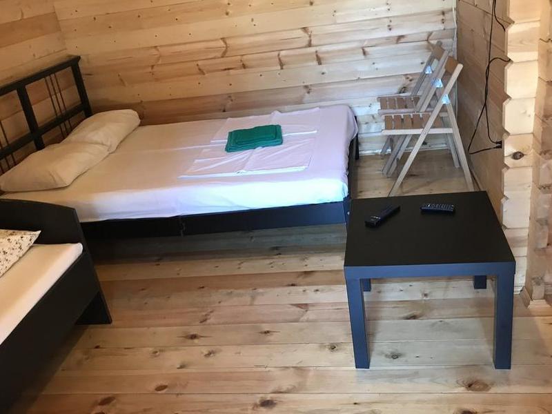 Holiday Park Psyrdzha