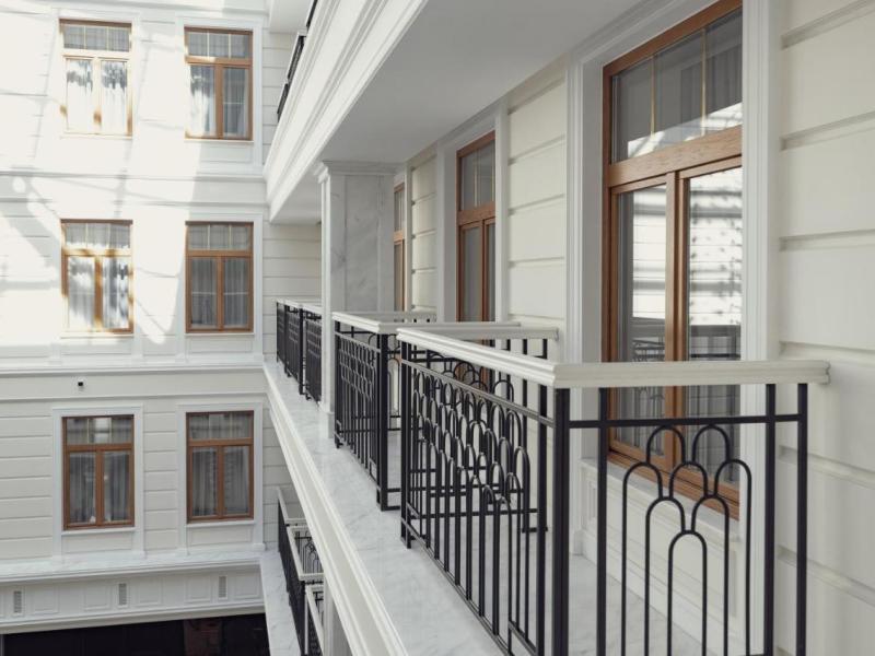 Tsar Palace