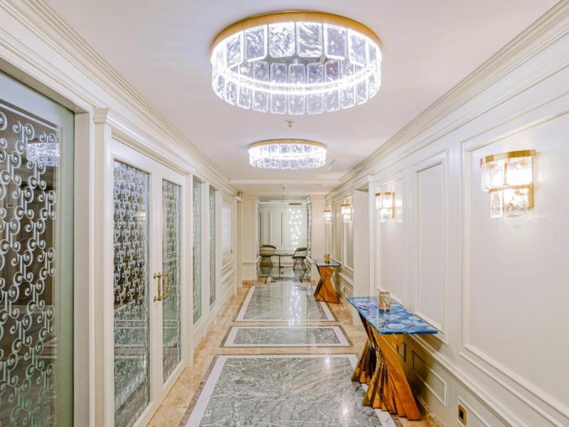 Tsar Palace