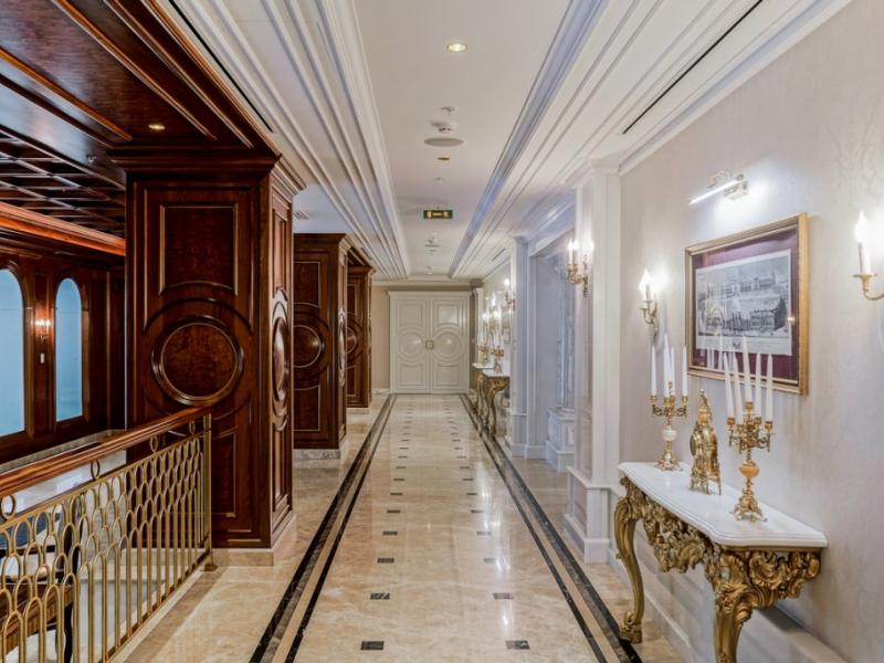 Tsar Palace