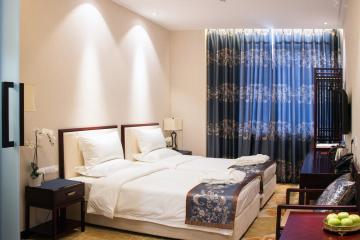 Отель Nihao Hotel Россия, Санкт-Петербург, фото 2