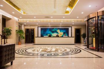 Отель Nihao Hotel Россия, Санкт-Петербург, фото 4