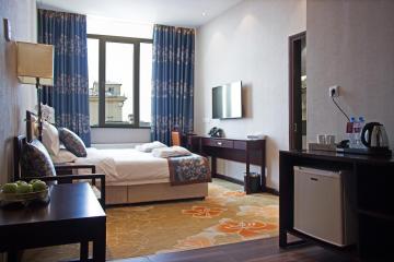 Отель Nihao Hotel Россия, Санкт-Петербург, фото 5