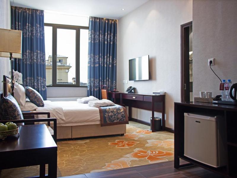 Nihao Hotel