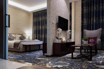 Отель Nihao Hotel Россия, Санкт-Петербург, фото 6