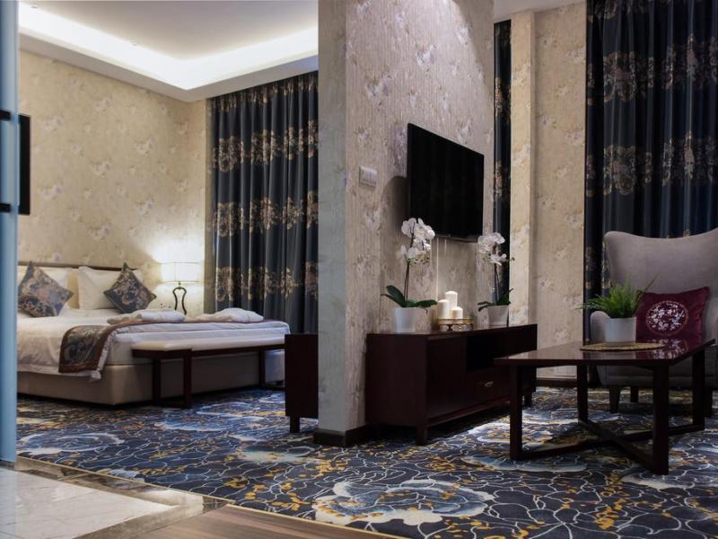 Nihao Hotel