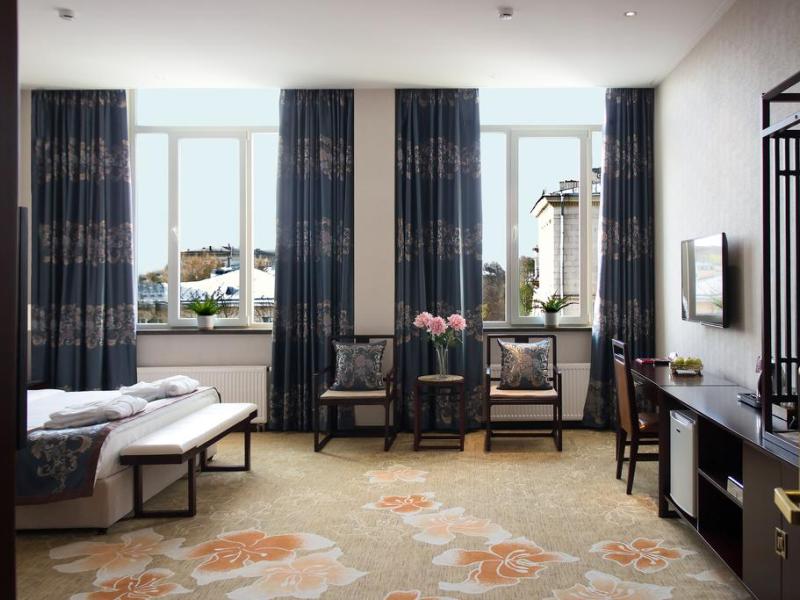 Nihao Hotel