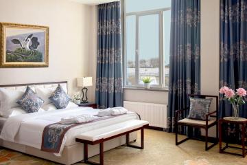 Отель Nihao Hotel Россия, Санкт-Петербург, фото 8