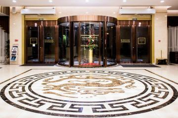 Отель Nihao Hotel Россия, Санкт-Петербург, фото 9