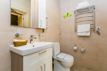 Отель Neva Delta Hotel Россия, Санкт-Петербург, фото 11