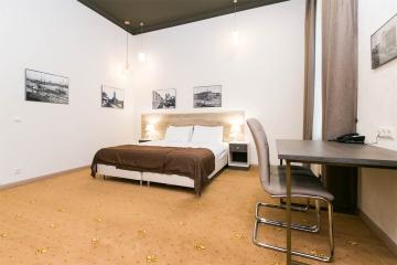 Отель Neva Delta Hotel Россия, Санкт-Петербург, фото 12