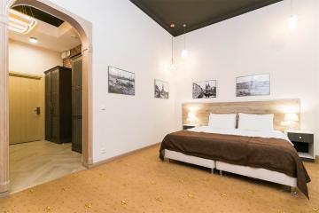 Отель Neva Delta Hotel Россия, Санкт-Петербург, фото 14